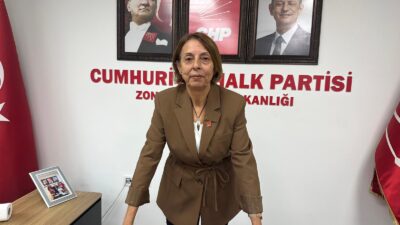 Merkez İlçe Kadın Kolları Başkanlığı’na atama yapılacak!