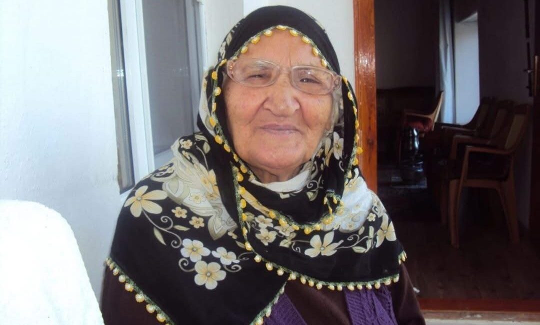Zonguldak'ın tanınmış esnaflarından Japon