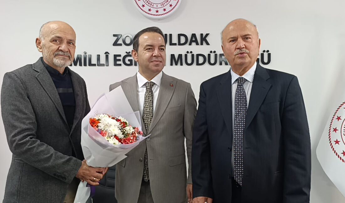 Zonguldak İli Dernekleri Federasyonu