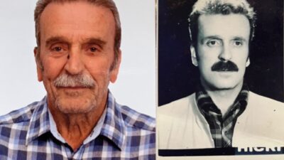 Zonguldakspor’un Eski Futbolcularından Bülent Dikmen hayatını kaybetti