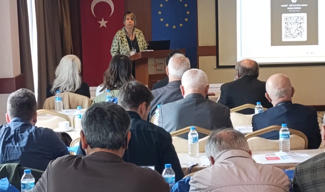 Gazeteciler ve Dijital İçerik