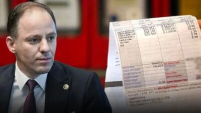 Yavuzyılmaz’dan elektrikte gizli zam uyarısı: “AKP aidatlarla çarpacak!”