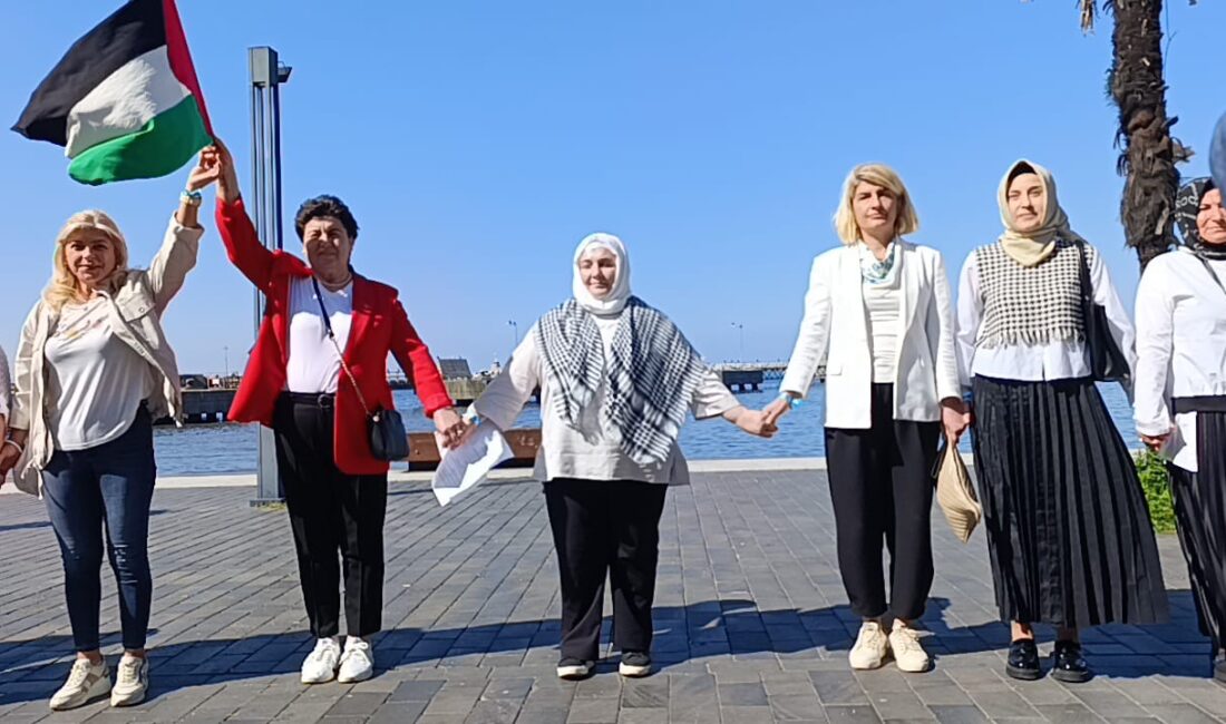 AK Parti Kadın Kolları,