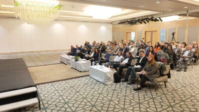 Demir: “Yeniden Büyük Zonguldak İçin Çalışıyoruz”