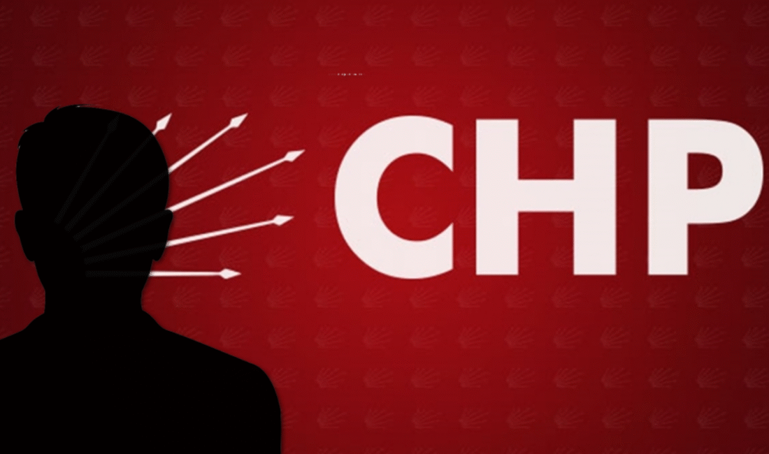 CHP’de yine bir deprem! Gençlik Kolları Başkanı istifa etti Zonguldak’ta Cumhuriyet Halk Partisi