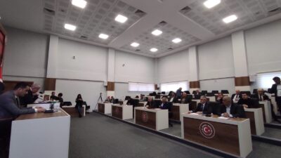 Eceler Köyü Yöresel Ürün Pazarı için karar verildi