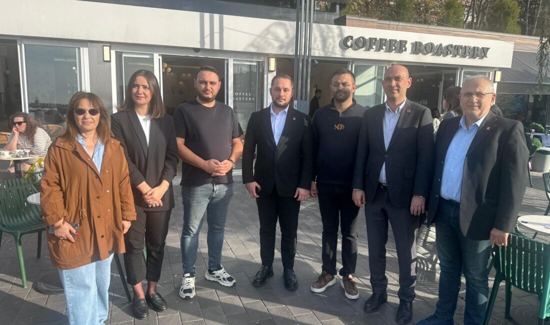 Cumhuriyet Halk Partisi (CHP)