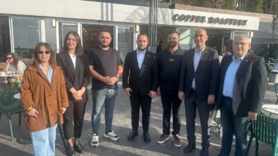 CHP İl Başkanı ve Pm Üyesinden, Özgür Özel mitingi hakkında açıklama