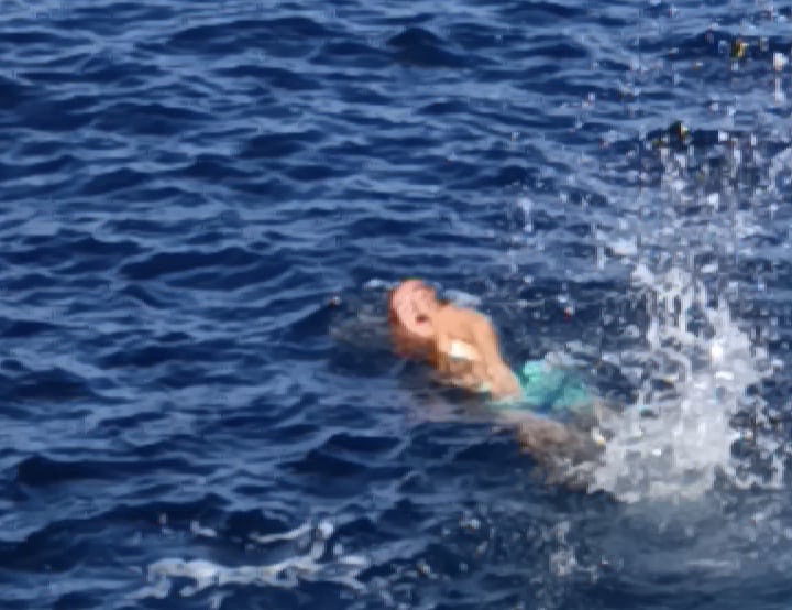 Zonguldak’ta deniz mevsimi bitmiyor Zonguldak’ta havalar serinse de