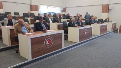 Ereğli Yazıcılar Köyüne Ziraat ve Tarım mağazası kurulacak