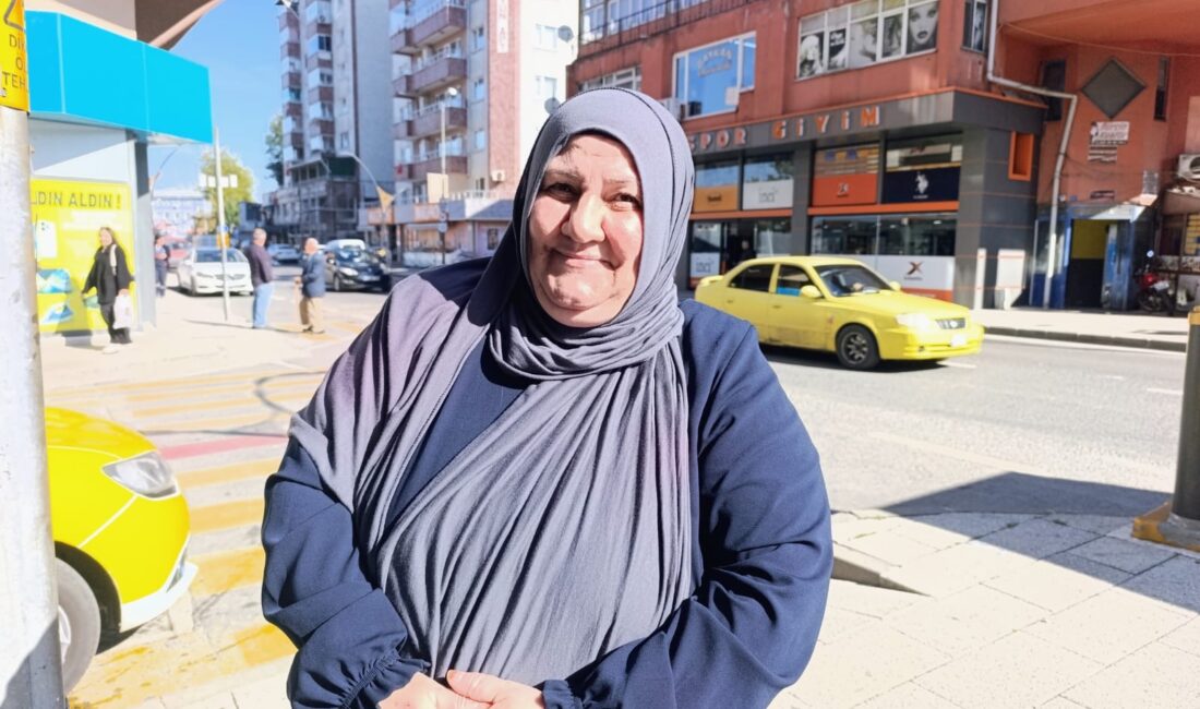 Zonguldak’ın Kilimli ilçesine bağlı