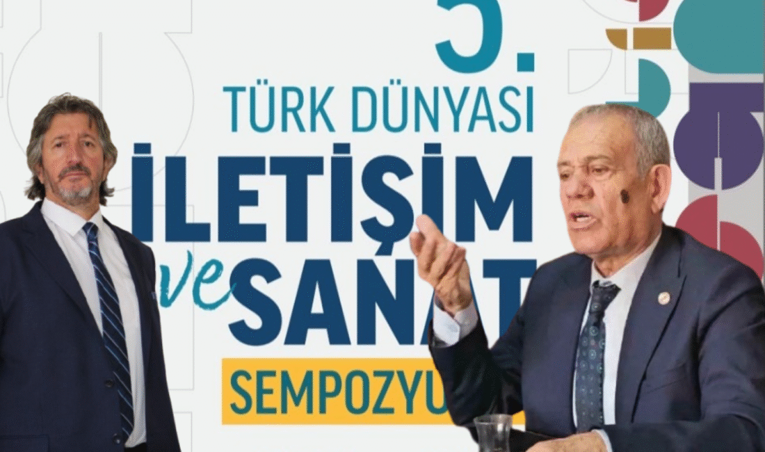 TDGF Genel Başkanı Menderes