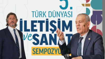 Türk Dünyası Gazeteciler Federasyonu Kazakistan’a gidiyor