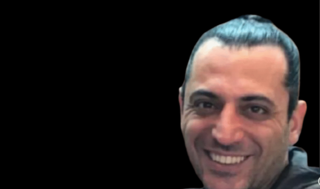 Diş hekimi Özgür Özcan hayatına son verdi Beyaz Diş Kliniği'nin sahiplerinden