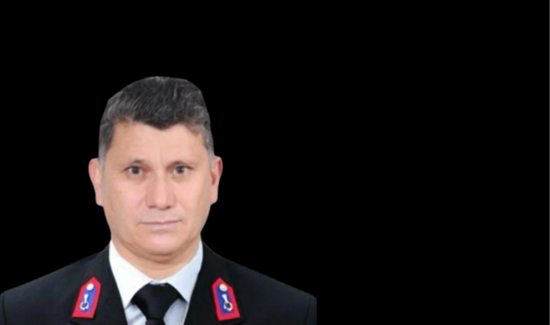 Zonguldak İl Jandarma Komutanlığı'na