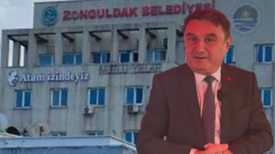 Başkan kolları sıvadı: Zonguldak Belediyesi işçi alımı yapacak