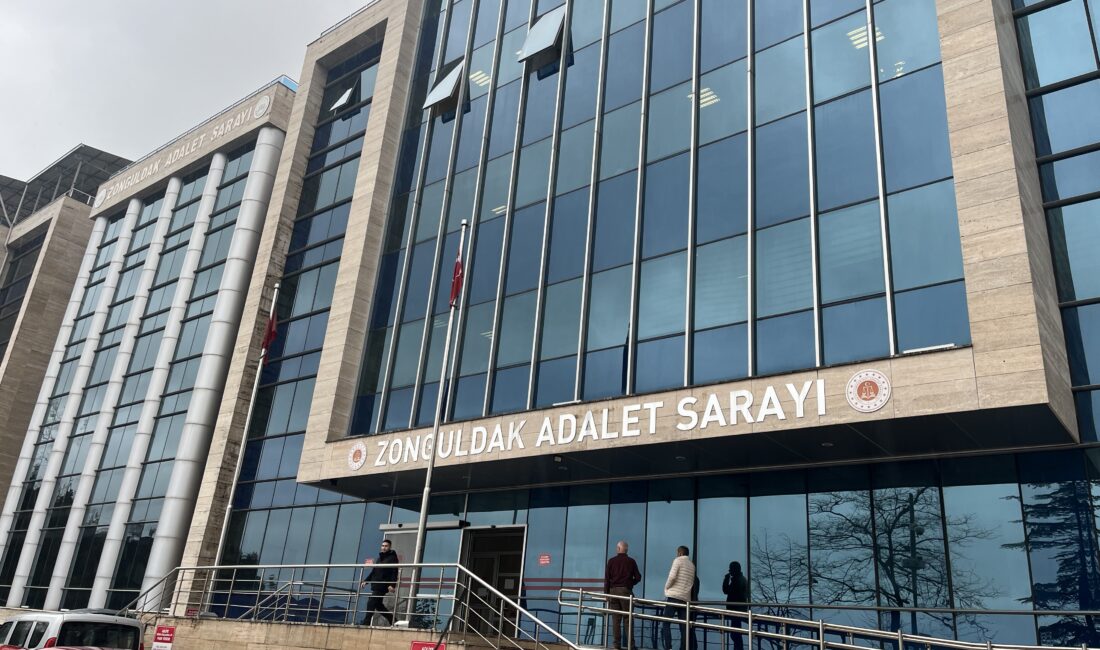 HSK’nın 2025 yılı Adli ve İdari Yargı Mazeret ve Müstemir