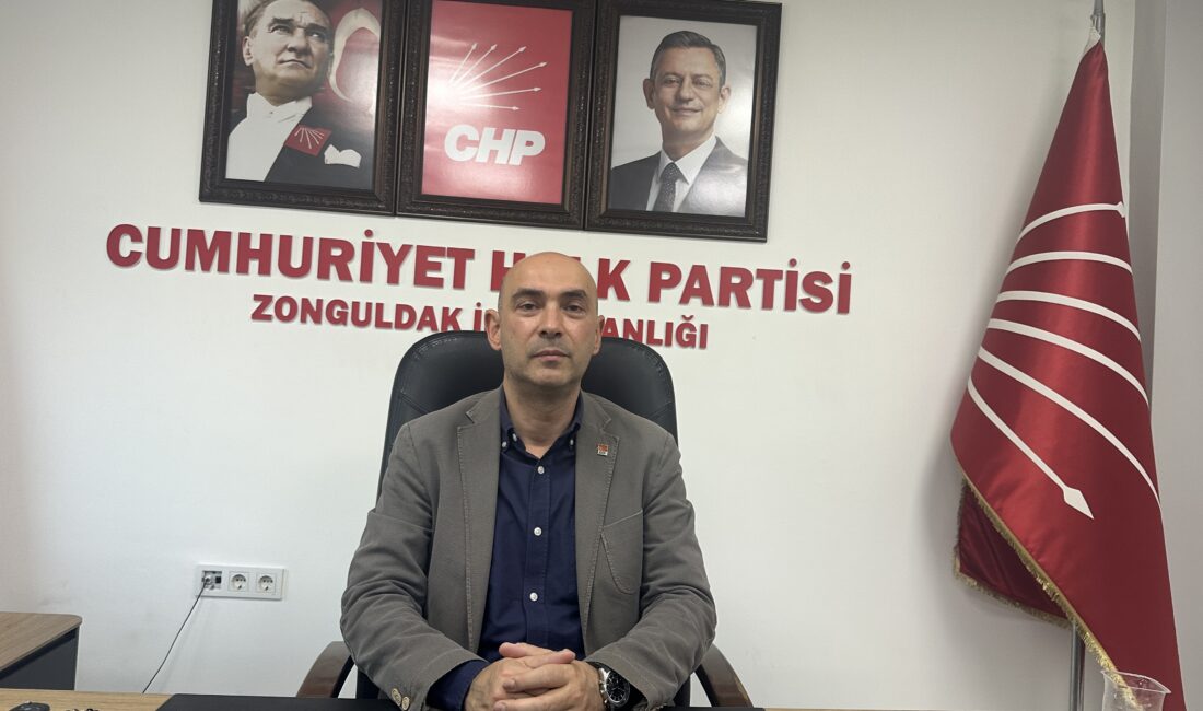 Cumhuriyet Halk Partisi (CHP)