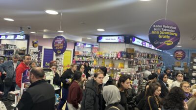 Gratis’te %75’lik indirim izdihama neden oldu