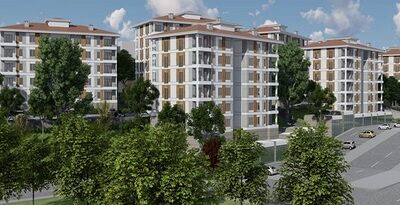 Zonguldak’ta inşa edilecek bin 872 konut için başvuru başladı