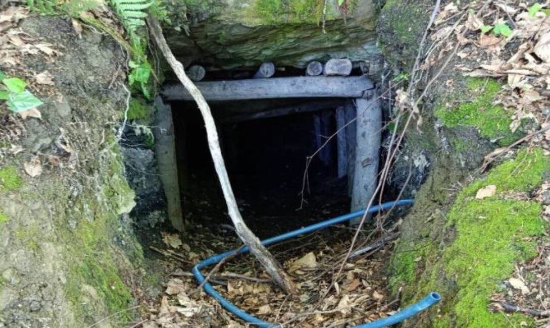 Zonguldak'ta İl Jandarma Komutanlığı