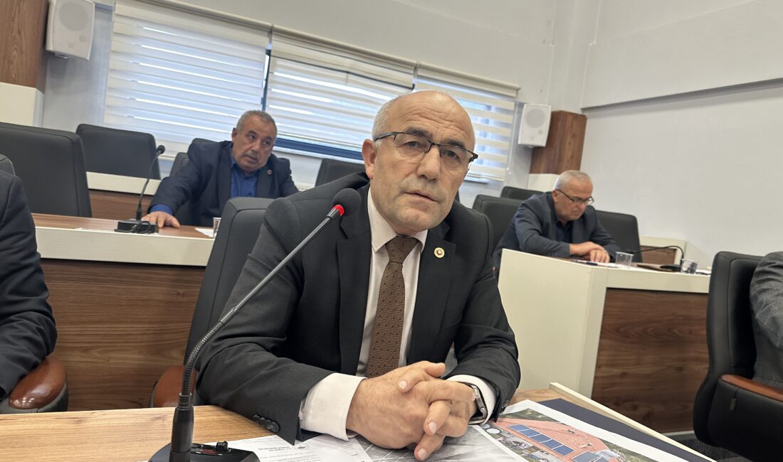 CHP Ereğli İl Genel