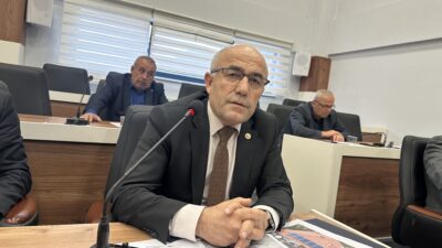 Mecliste dikkat çeken öneri: “Doğalgaz yoksa güneş enerjisi olsun”