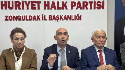 Devrim Dural Ak Parti’ye yüklendi; “Yaparsa Ak Parti yapar işte gerçekler”