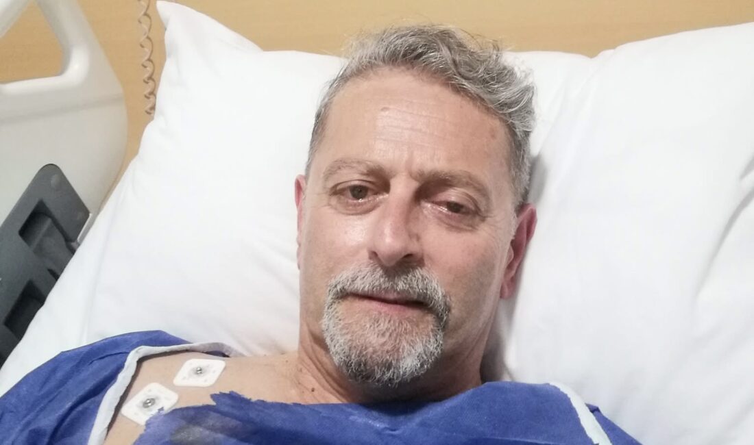 Zonguldak Liman Başkanlığı’nda uzun