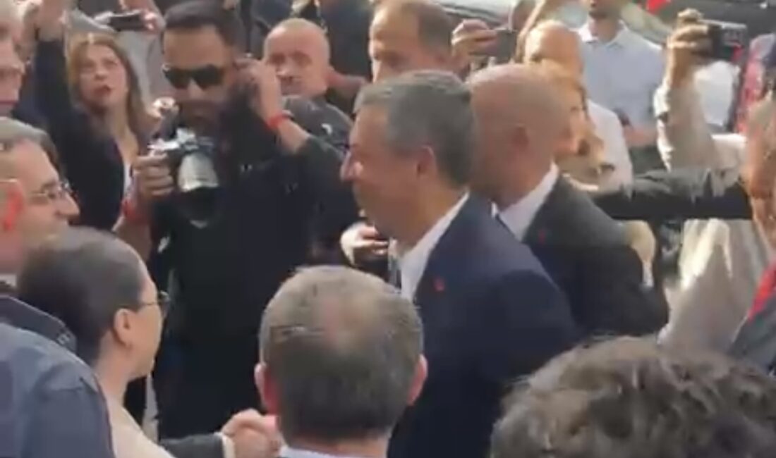 Cumhuriyet Halk Partisi (CHP)