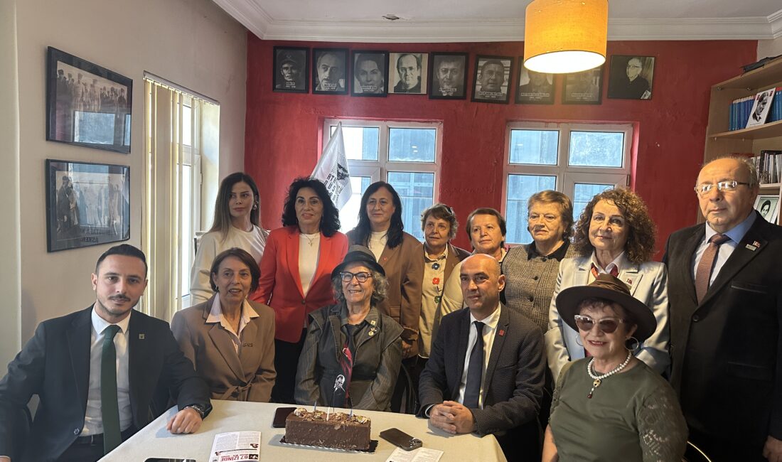 Cumhuriyet Halk Partisi Zonguldak