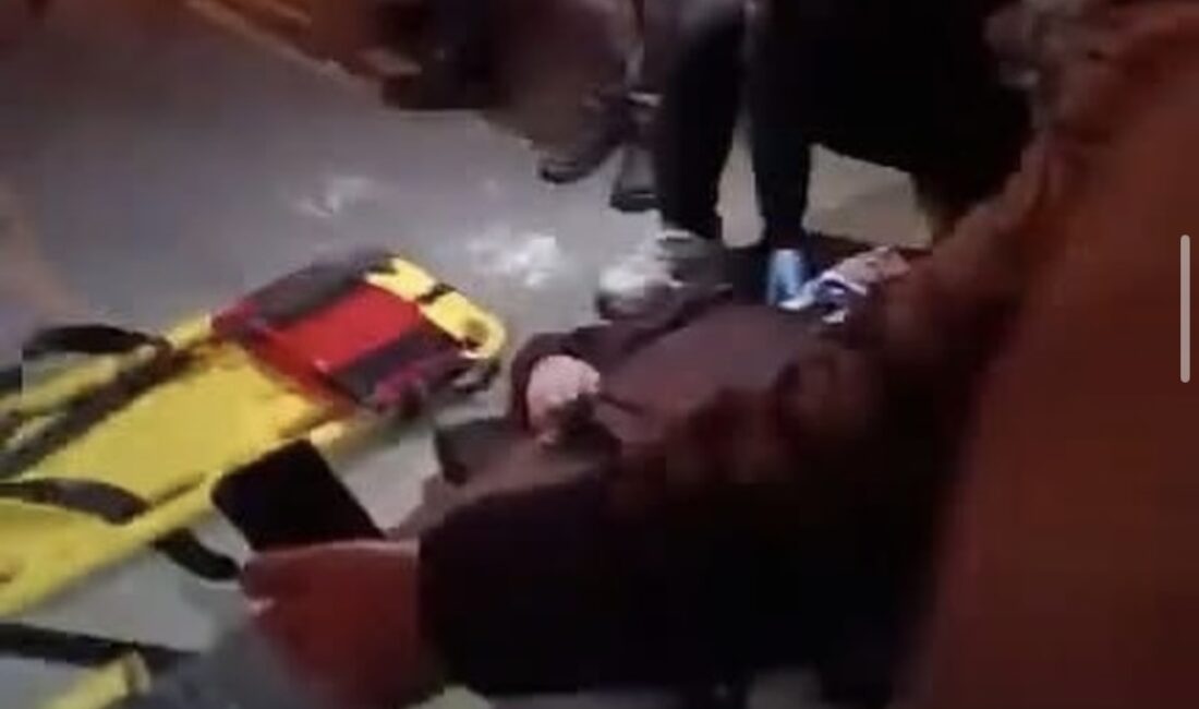 Zonguldak'ın ilçesi Alaplı’da yaşanan olayda, egzoz sesiyle çevreyi rahatsız eden