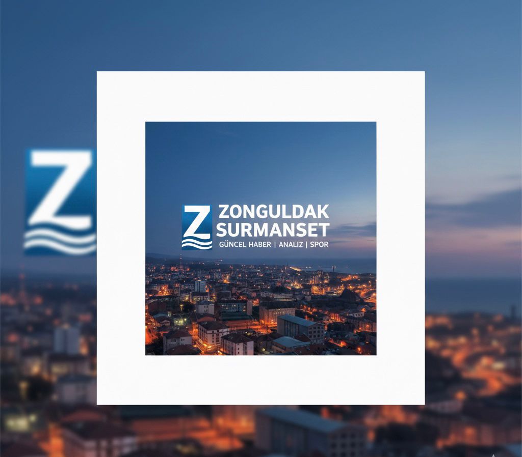Zonguldak Sürmanşet