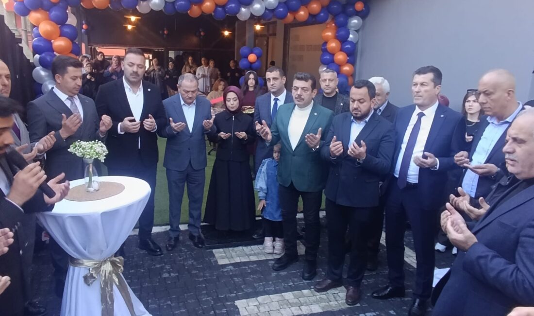 AK Parti Zonguldak Milletvekili