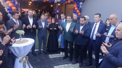 Kilimli Artık Sadece Kilimli’den İbaret Değil!