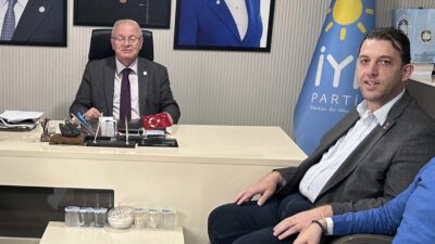 İYİ Parti ve Zafer Partisi’nden Amele Birliği Hastanesi’nin taşınmasına ortak tepki