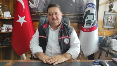 Başkan Yeşil’den 2 bin işçi açıklaması