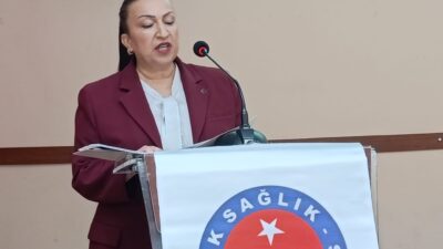 Arzu Kara güven tazeledi