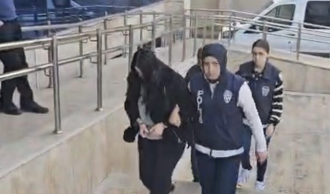 F*huş ve dolandırıcılık çetesine vurgun Kilimli ilçesinde, ‘ilişki vaadiyle’