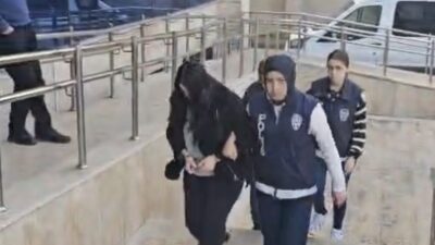 F*huş ve dolandırıcılık çetesine vurgun