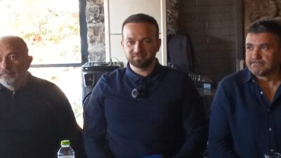 Harun Demir’den Bahis operasyonu hakkında açıklama