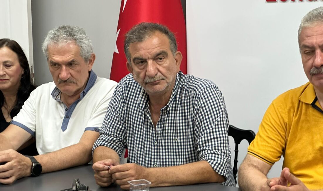 Cumhuriyet Halk Partisi (CHP)