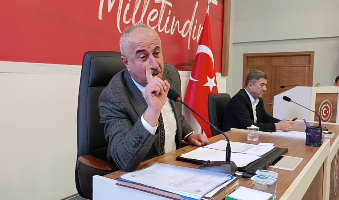 Gökçebey ilçesinde Gaziler köyünün