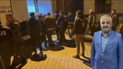 Zonguldak’ta 22 bıçak darbesiyle öldürülen Burhanettin Şen’in katili bulundu