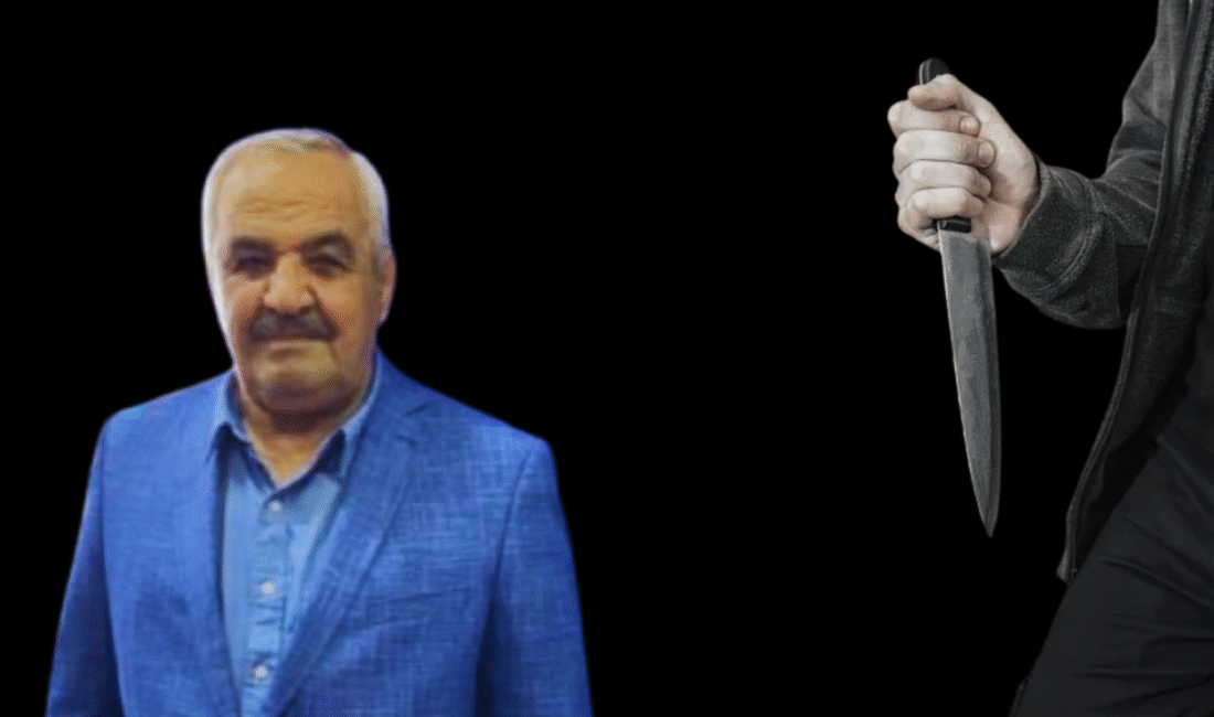 Zonguldak’ta geçtiğimiz haftalarda evinde