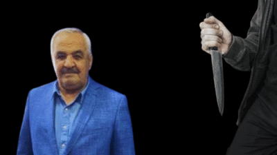 Burhanettin Şen’in k*til zanlısı tutuklandı