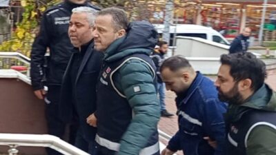 “Müşteri mağduriyeti” iddialarıyla yürütülen soruşturma kapsamında gözaltına alınan Gelecek Partisi