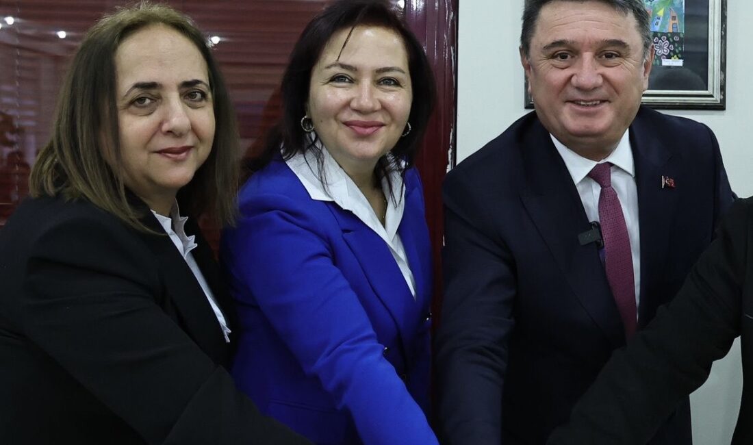 Zonguldak Belediye Başkan Yardımcısı Hatice Alın hastanelik oldu.