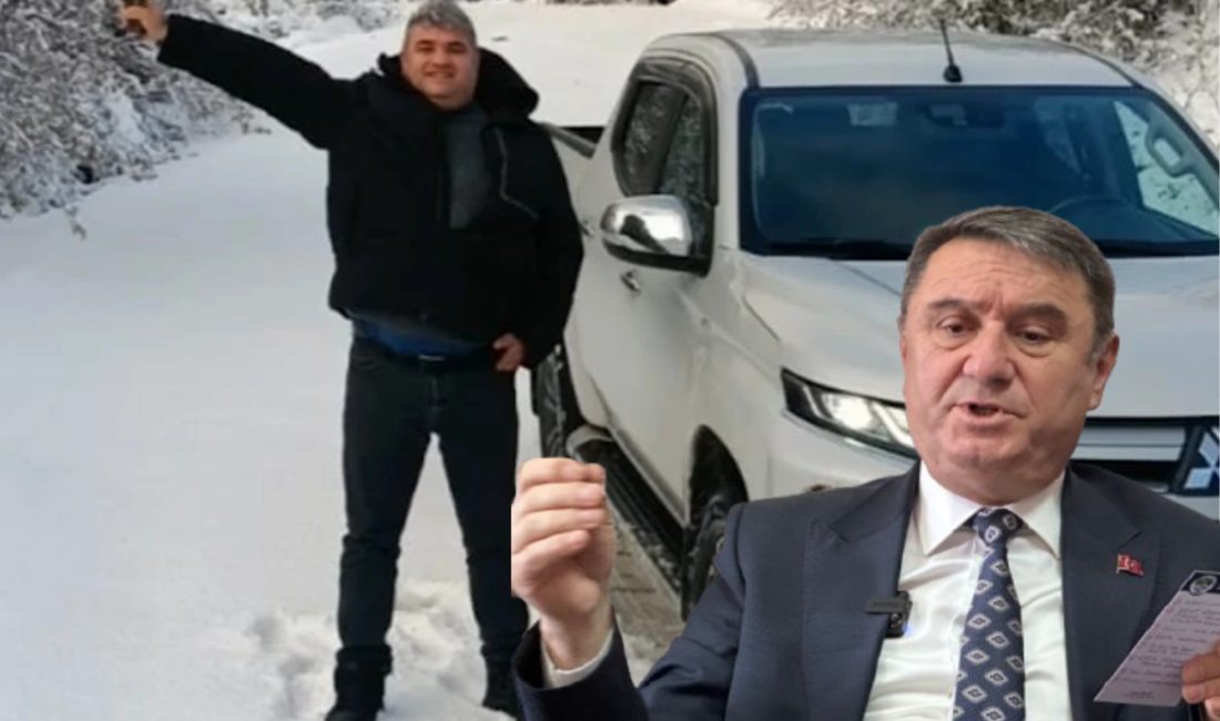 Başkan Erdem havaya ateş eden Muhtar Çapar hakkında konuştu Zonguldak Belediyesi’nde çalışan Birlik Mahallesi Muhtarı Metin Çapar’ın, belediyeye ait