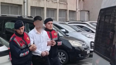 Zonguldak’ın Devrek ilçesinde silah ticareti anlaşmazlığı nedeniyle iki kişiyi öldürdüğünü